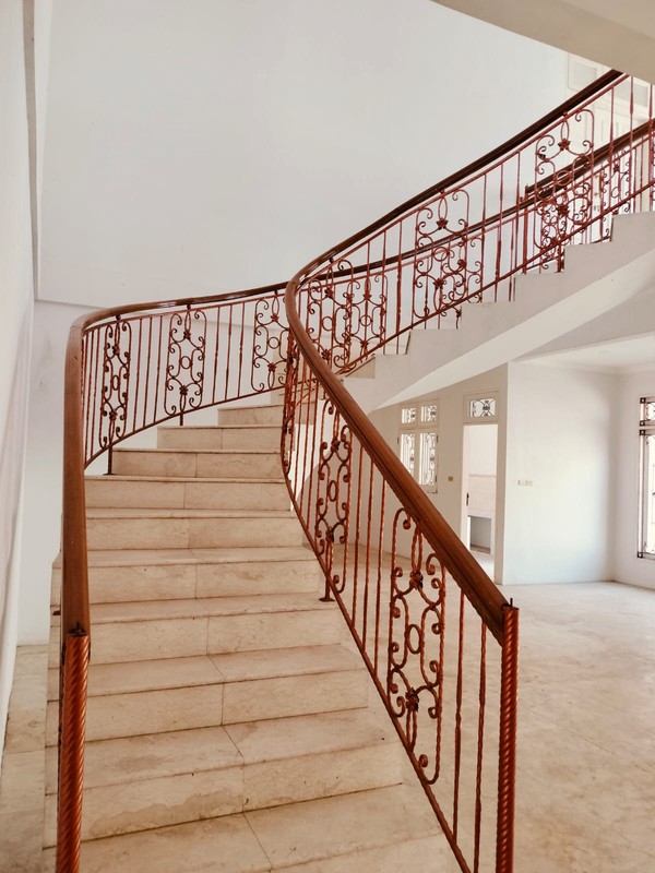 RUMAH SIAP HUNI GRAHA CINERE