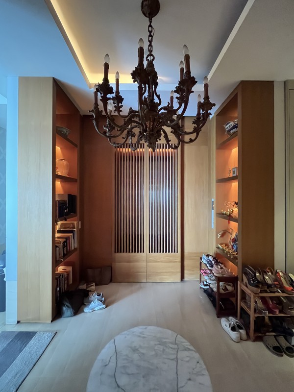 For Sale : The Residence at Dharmawangsa Tower II High Floor
