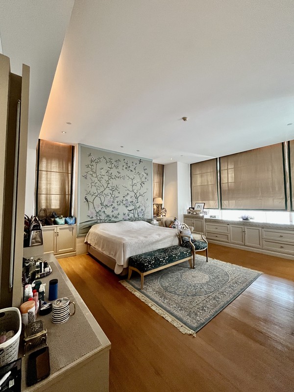 For Sale : The Residence at Dharmawangsa Tower II High Floor