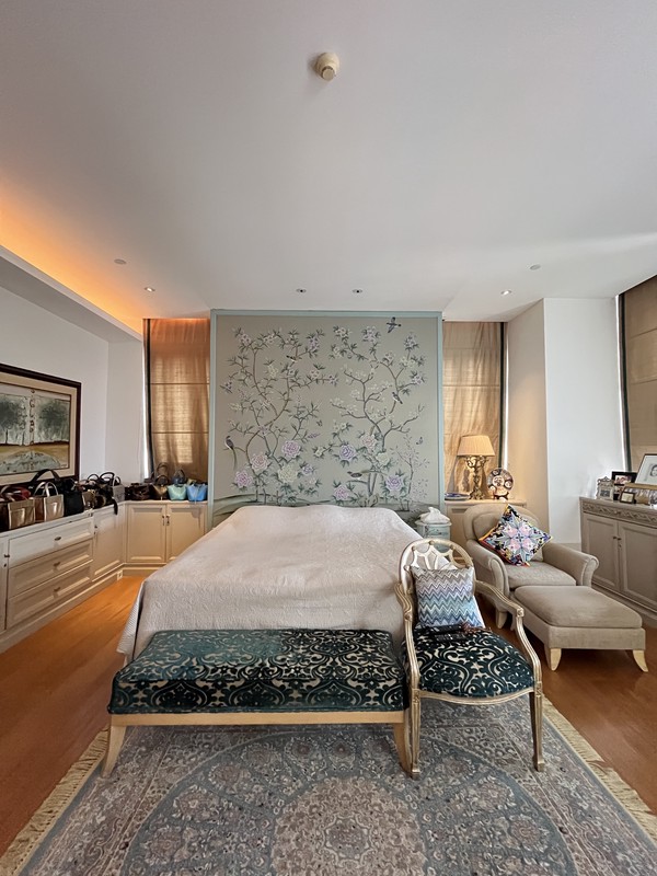 For Sale : The Residence at Dharmawangsa Tower II High Floor