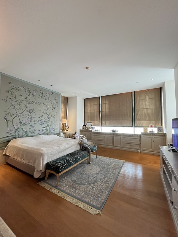For Sale : The Residence at Dharmawangsa Tower II High Floor