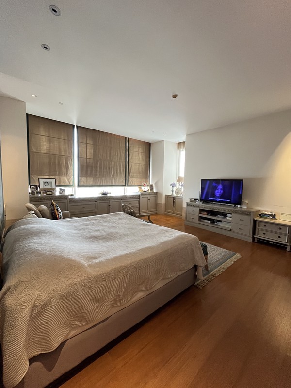 For Sale : The Residence at Dharmawangsa Tower II High Floor