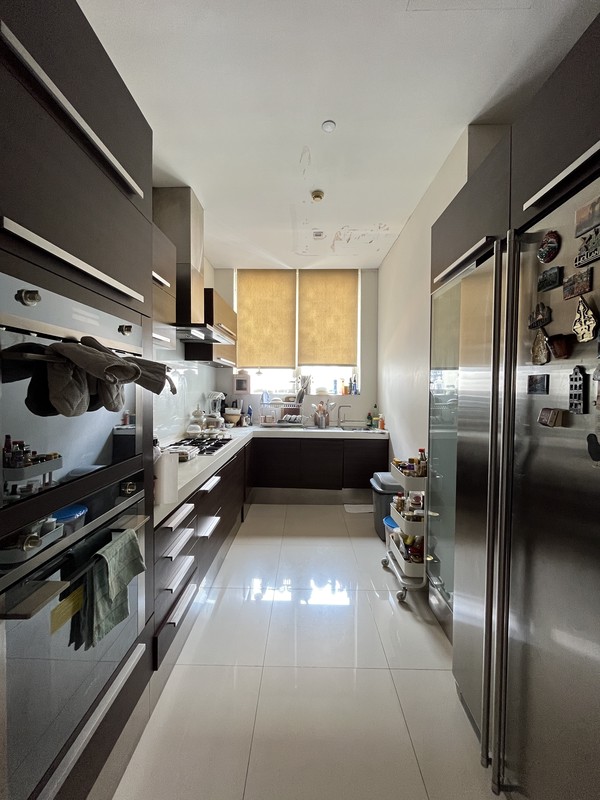 For Sale : The Residence at Dharmawangsa Tower II High Floor