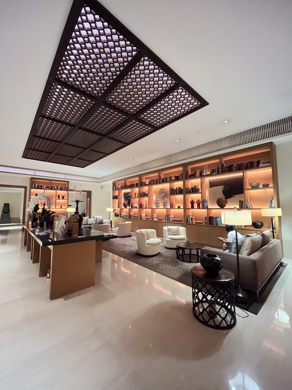 For Sale : The Residence at Dharmawangsa Tower II High Floor