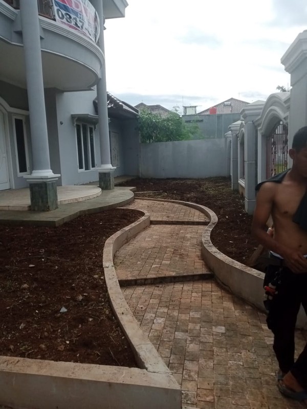 RUMAH GRAHA CINERE