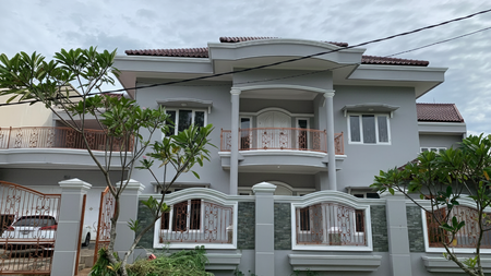 RUMAH GRAHA CINERE