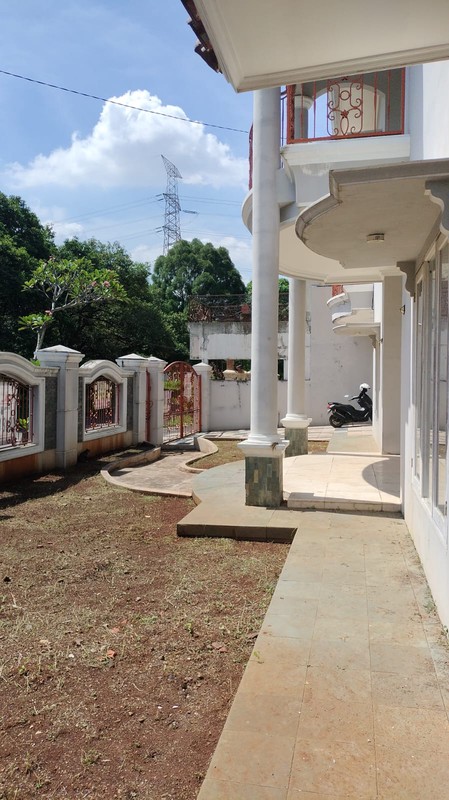 RUMAH GRAHA CINERE