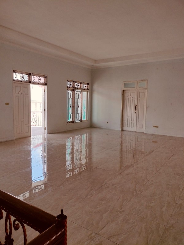 RUMAH GRAHA CINERE