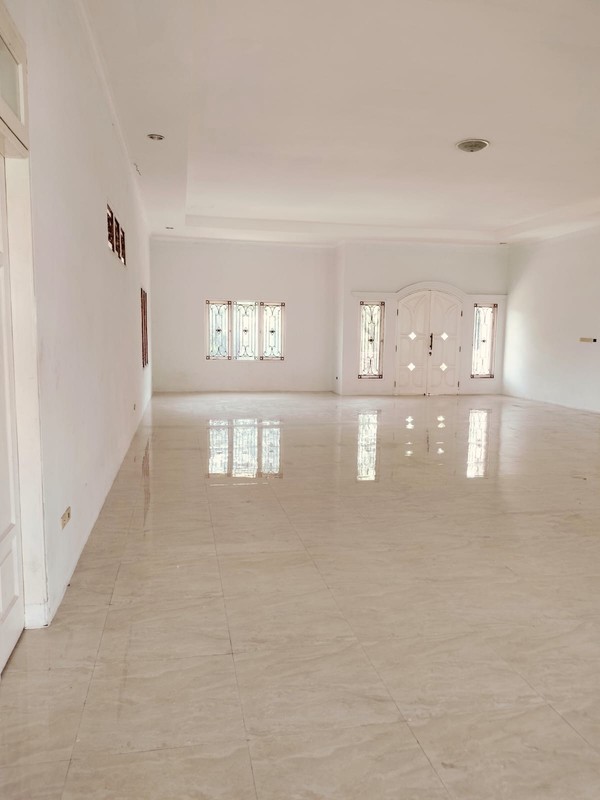 RUMAH GRAHA CINERE