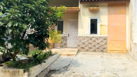 Dijual Rumah Murah Depok