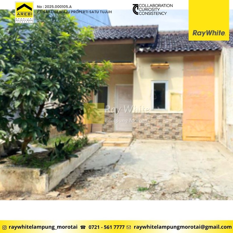 Dijual Rumah Murah Depok