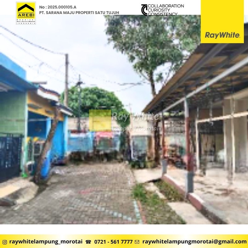 Dijual Rumah Murah Tangerang