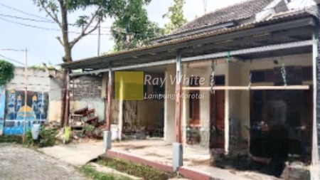Dijual Rumah Murah Tangerang
