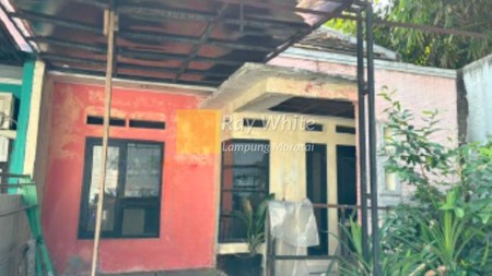 Dijual Rumah Murah Bogor