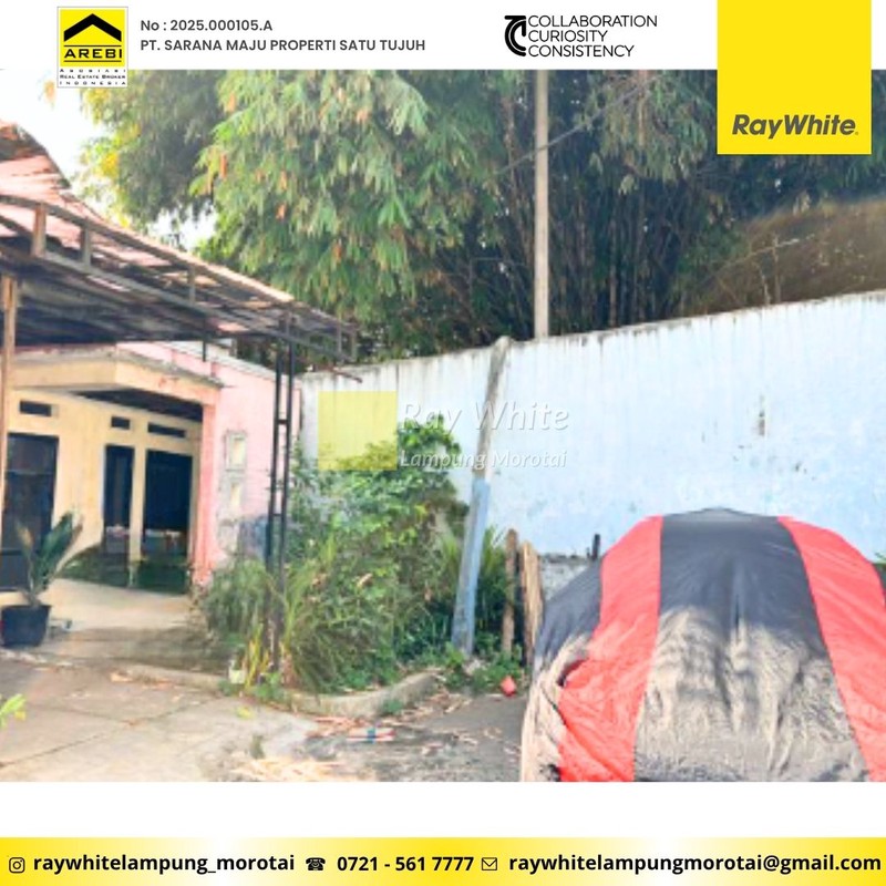 Dijual Rumah Murah Bogor