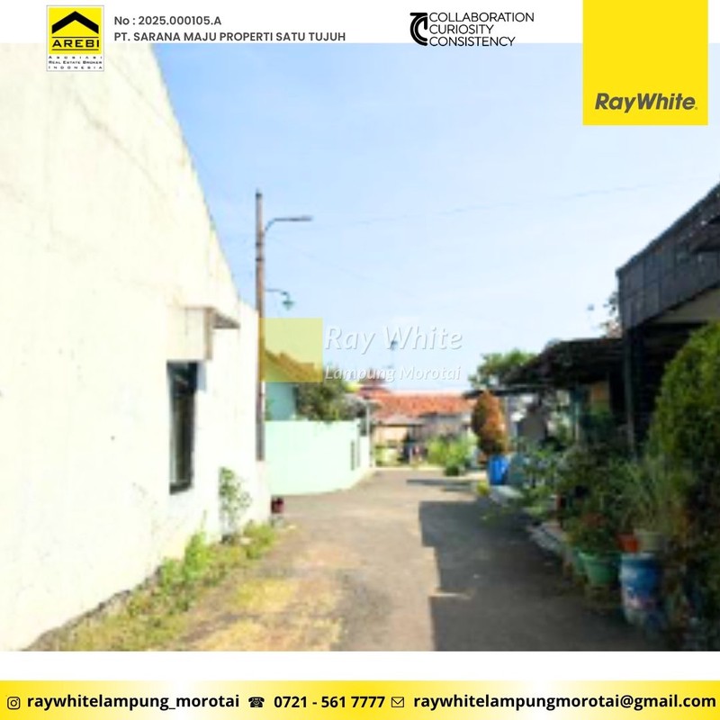 Dijual Rumah Murah Bogor
