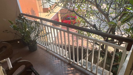 Rumah Bagus,dekat kampus STAN,Banyak Toko Jajan di Bintaro Jaya 5