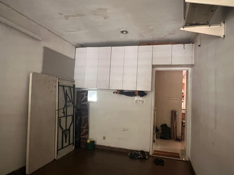 Rumah Bagus,dekat kampus STAN,Banyak Toko Jajan di Bintaro Jaya 5