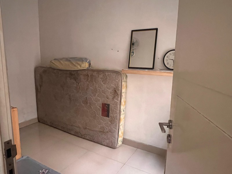 Rumah Bagus,dekat kampus STAN,Banyak Toko Jajan di Bintaro Jaya 5
