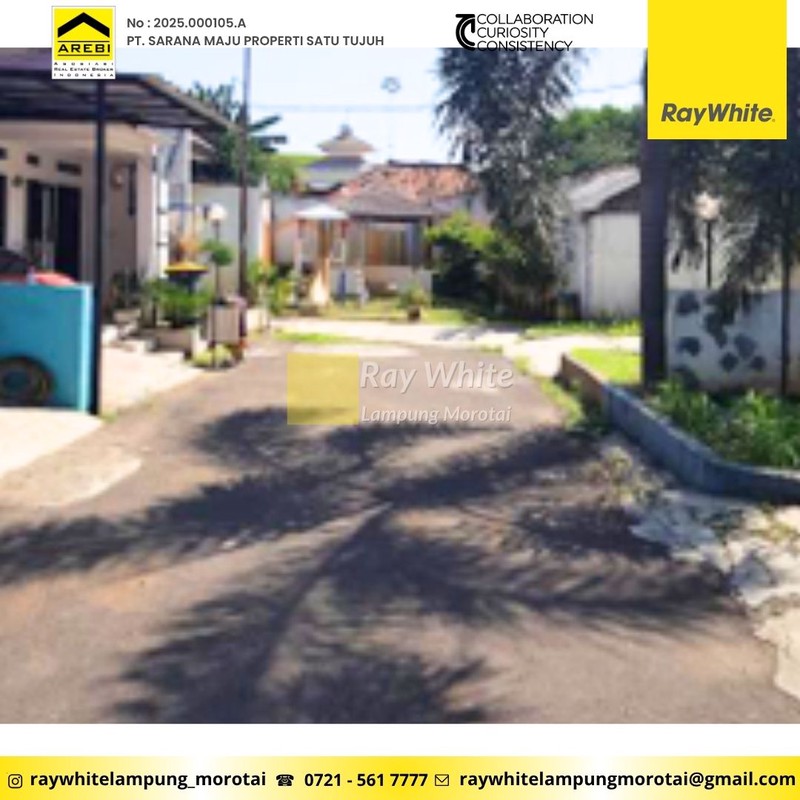 Dijual Rumah Murah Bogor