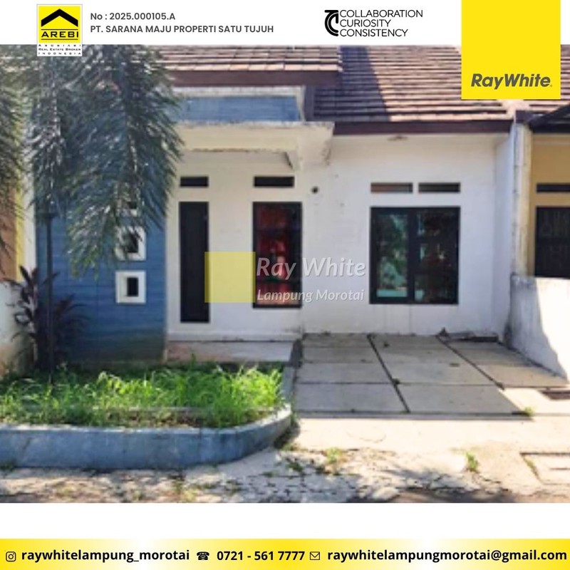 Dijual Rumah Murah Bogor