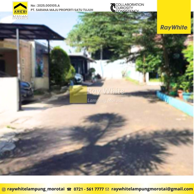 Dijual Rumah Murah Bogor