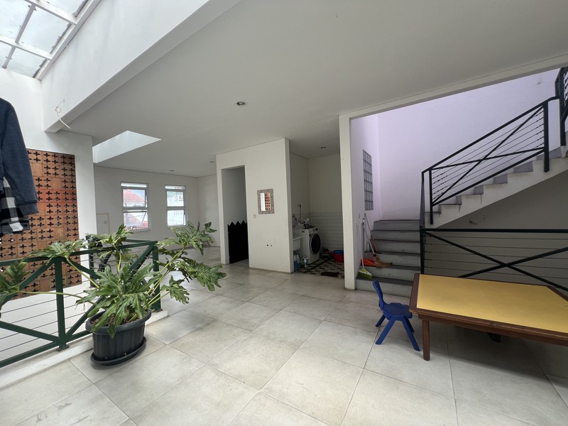 Dijual Rumah Aesthetic di Gunung Batu Pasteur