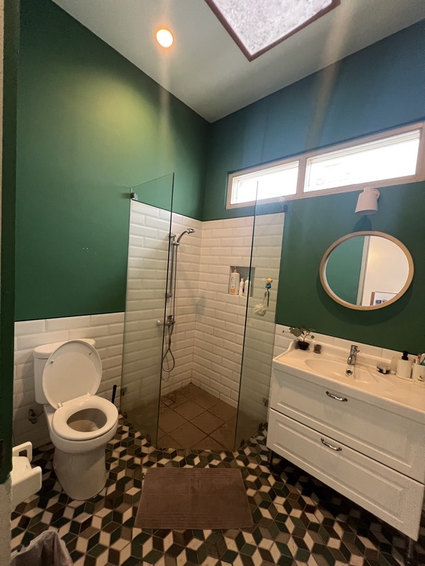 Dijual Rumah Aesthetic di Gunung Batu Pasteur