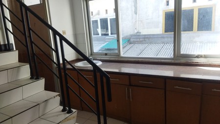 DIJUAL CEPAT RUKO TASIK INDAH PLAZA