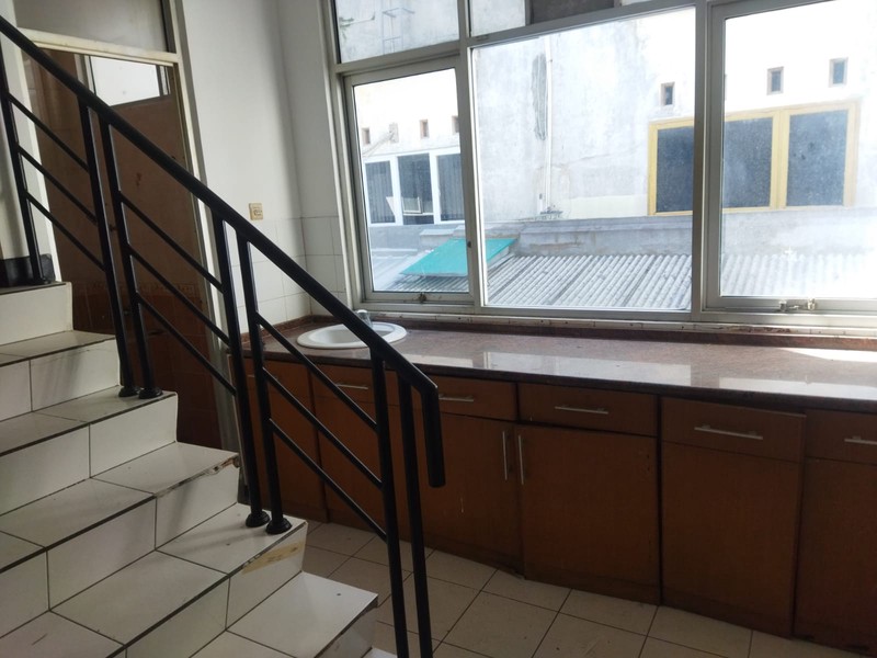 DIJUAL CEPAT RUKO TASIK INDAH PLAZA