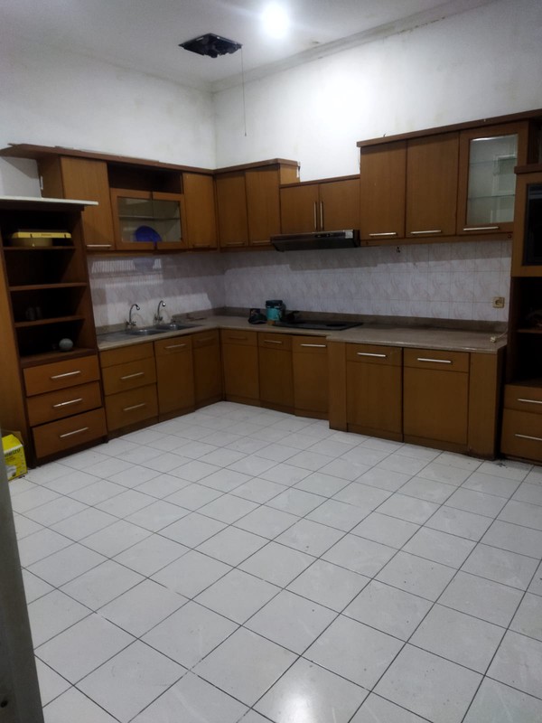 DIJUAL CEPAT RUKO TASIK INDAH PLAZA