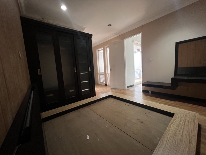 Dijual Rumah Asri Siap Huni Gegerkalong Bandung