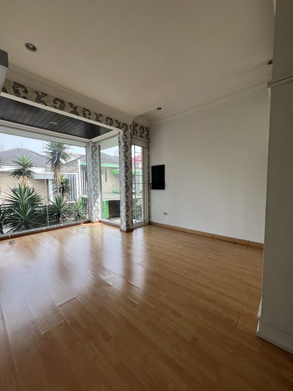 Dijual Rumah Asri Siap Huni Gegerkalong Bandung