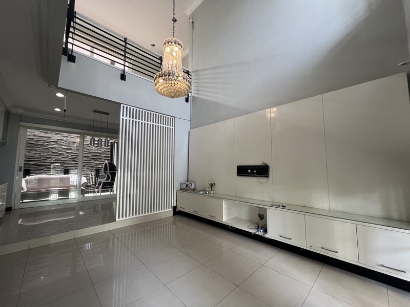 Dijual Rumah Asri Siap Huni Gegerkalong Bandung