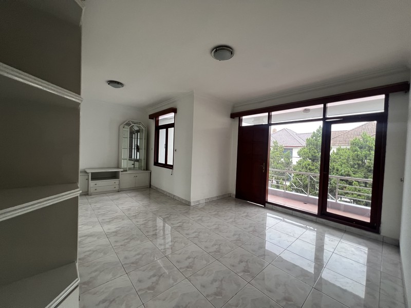 Rumah Siap Huni Tengah Kota Bandung