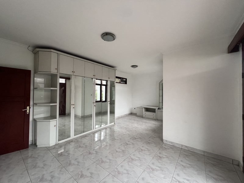 Rumah Siap Huni Tengah Kota Bandung