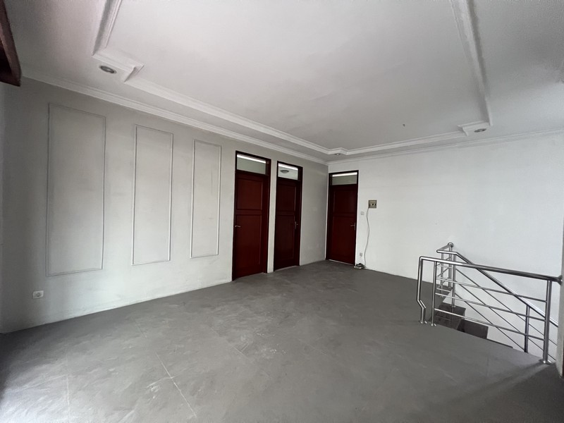 Rumah Siap Huni Tengah Kota Bandung