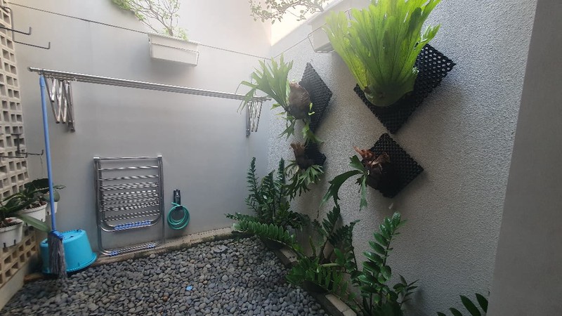 Dijual Rumah Nyaman Terawat di Summarecon Flora