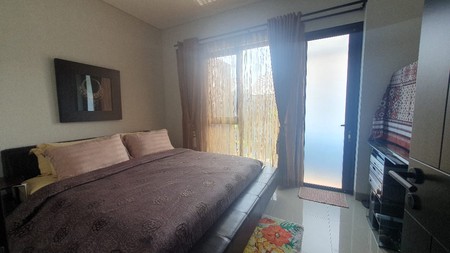 Dijual Rumah Nyaman Terawat di Summarecon Flora