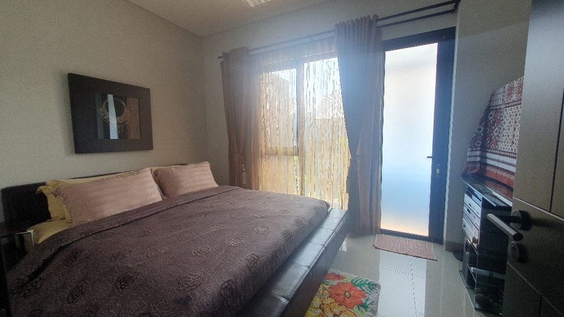 Dijual Rumah Nyaman Terawat di Summarecon Flora