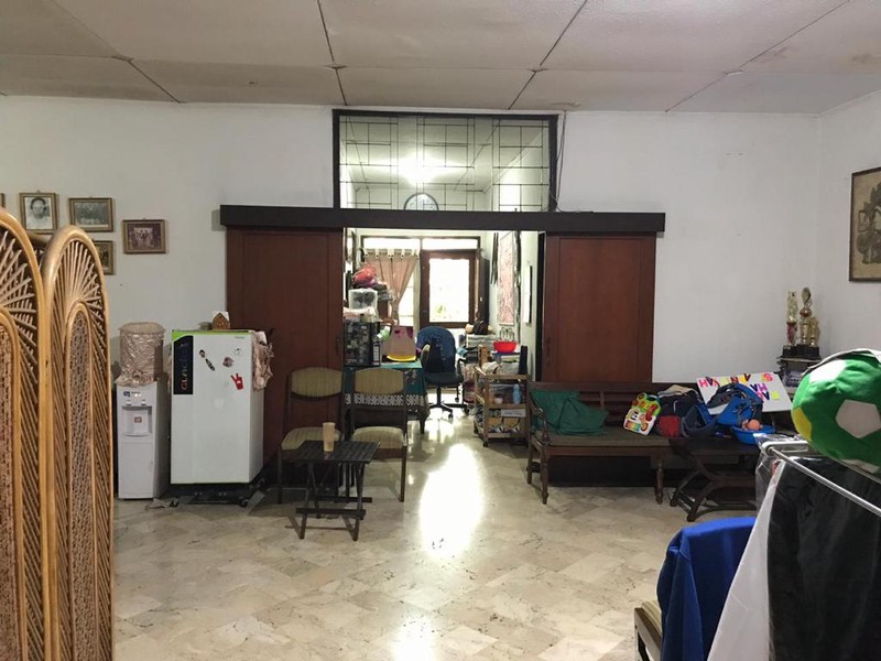 DIJUAL RUMAH JALAN RAJASA KEBAYORAN BARU JAKARTA SELATAN