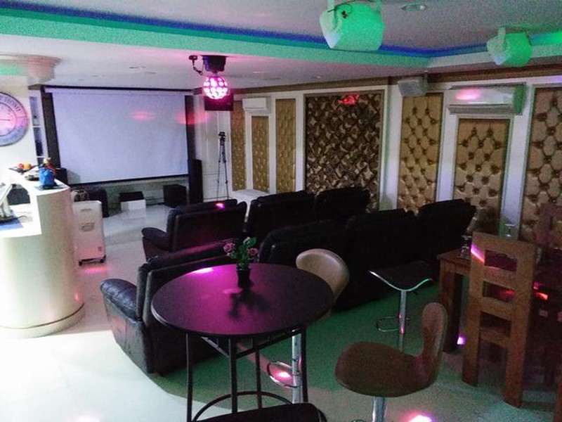 dijual cepat rumah klasik salah satu kawasan bagus di gading serpong aristoteles utara, siap huni