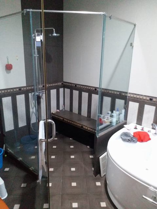 dijual cepat rumah klasik salah satu kawasan bagus di gading serpong aristoteles utara, siap huni