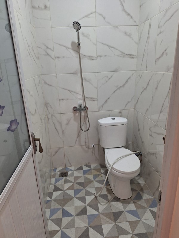 Rumah Siap Huni dengan Desain Minimalis Modern dan Asri @Bintaro.