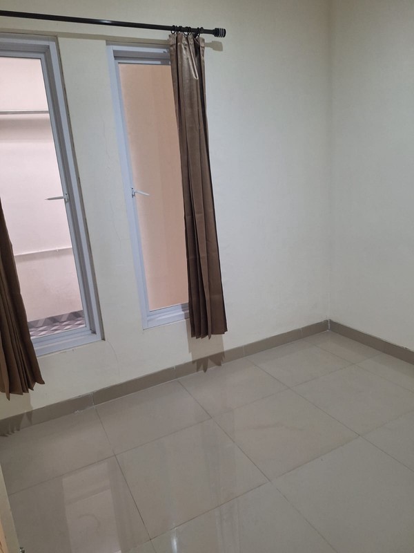 Rumah Siap Huni dengan Desain Minimalis Modern dan Asri @Bintaro.