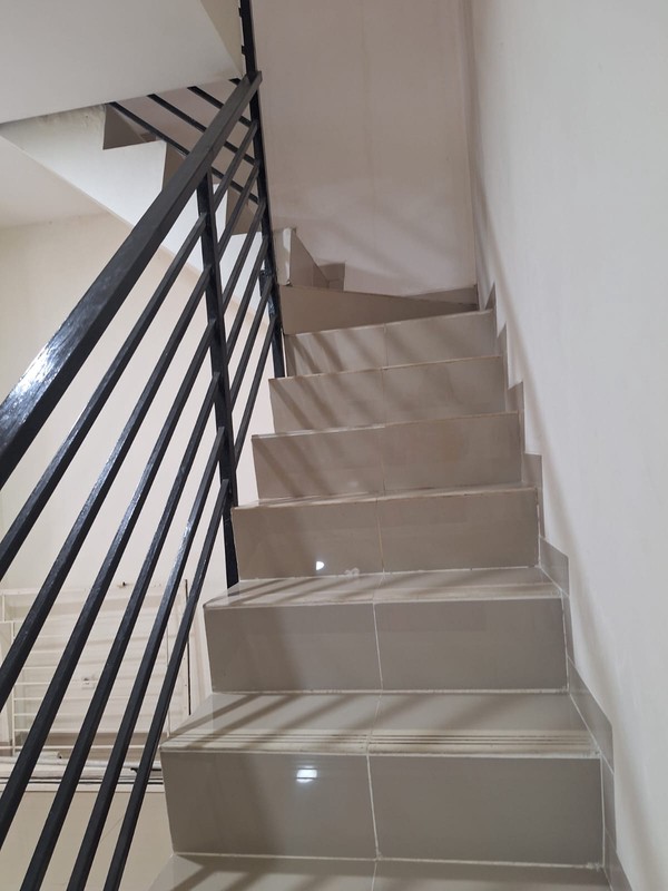 Rumah Siap Huni dengan Desain Minimalis Modern dan Asri @Bintaro.