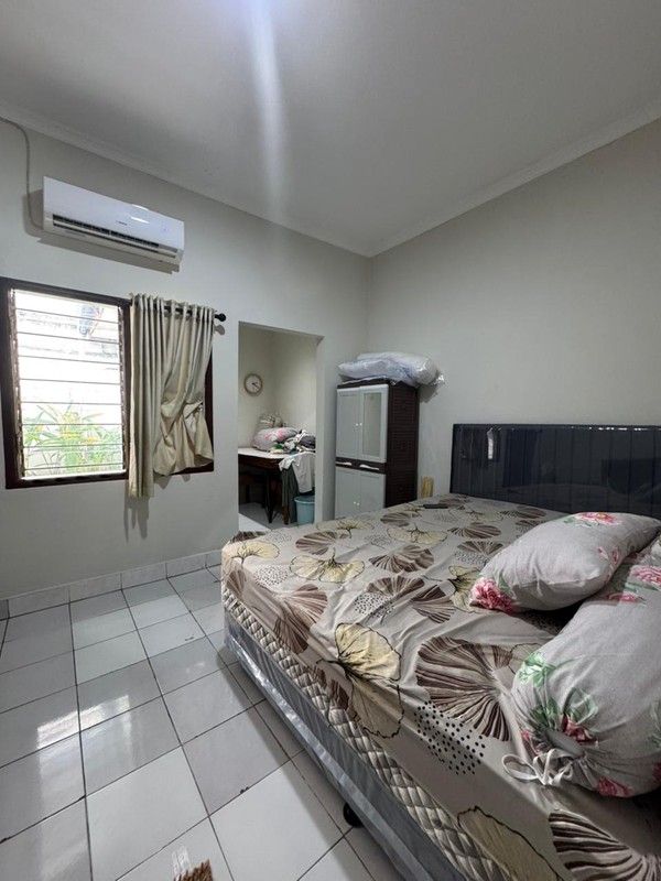 RUMAH DIJUAL JALAN PONCOL RAYA LEBAK BULUS JAKARTA SELATAN