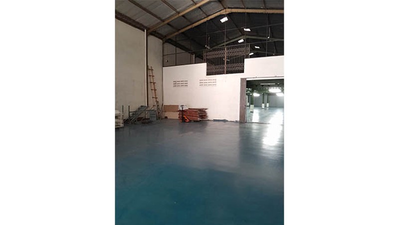 Dijual Pergudangan Bizpark, Jakarta Timur