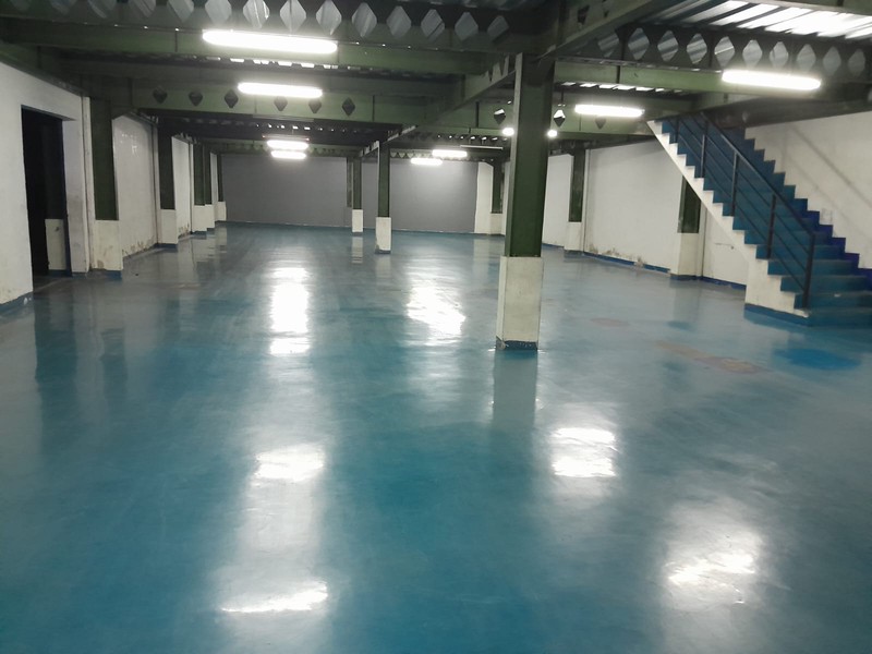 Dijual Pergudangan Bizpark, Jakarta Timur