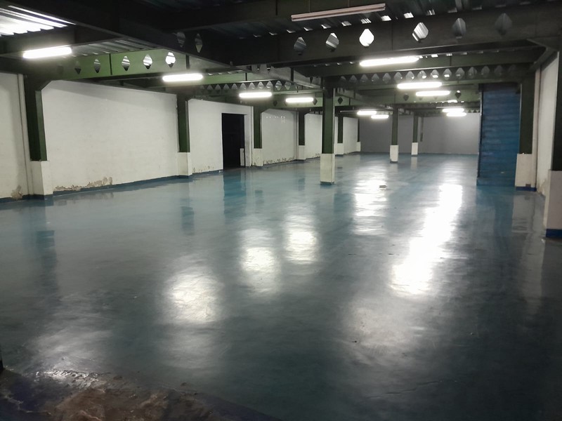 Dijual Pergudangan Bizpark, Jakarta Timur